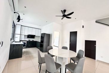 The Borough @ Eco Botanic 2