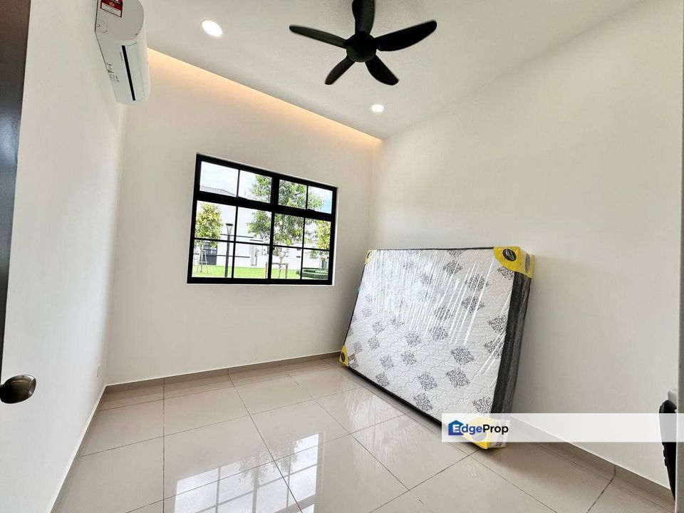 The Borough @ Eco Botanic  2, Johor, 