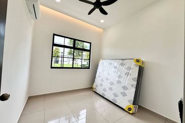 The Borough @ Eco Botanic 2