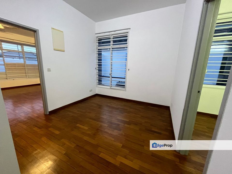 D Grande, Johor, Johor Bahru