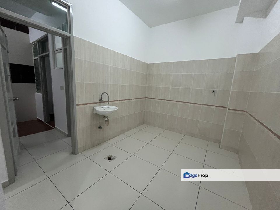 D Grande, Johor, Johor Bahru