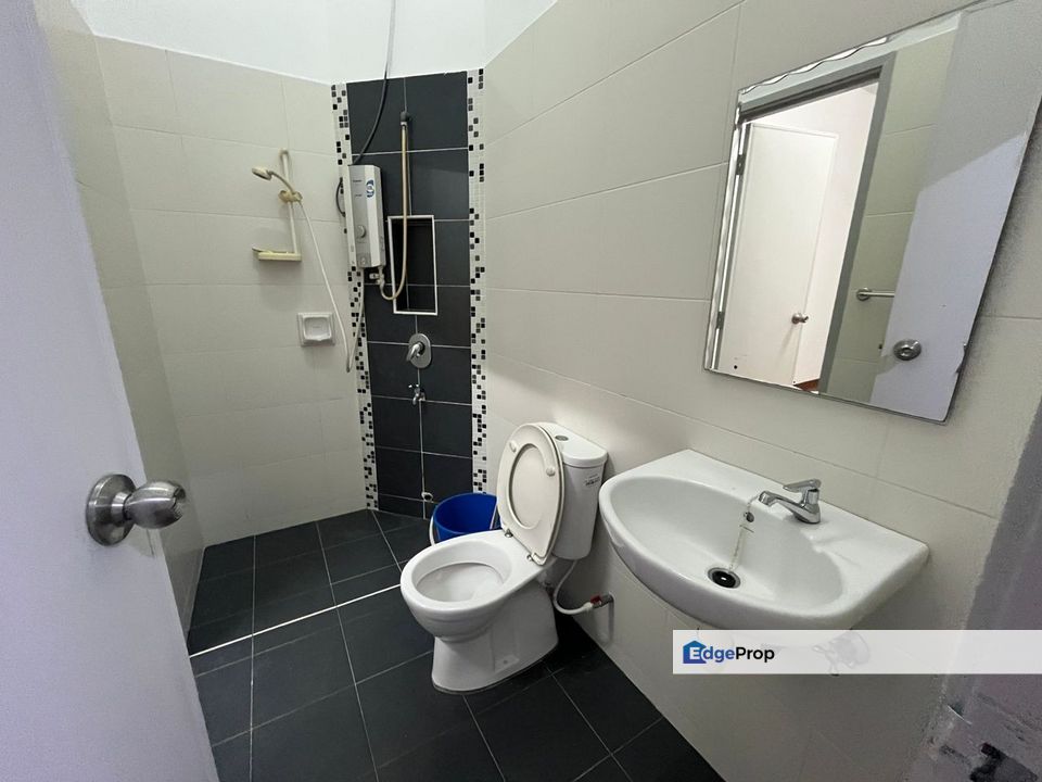 D Grande, Johor, Johor Bahru