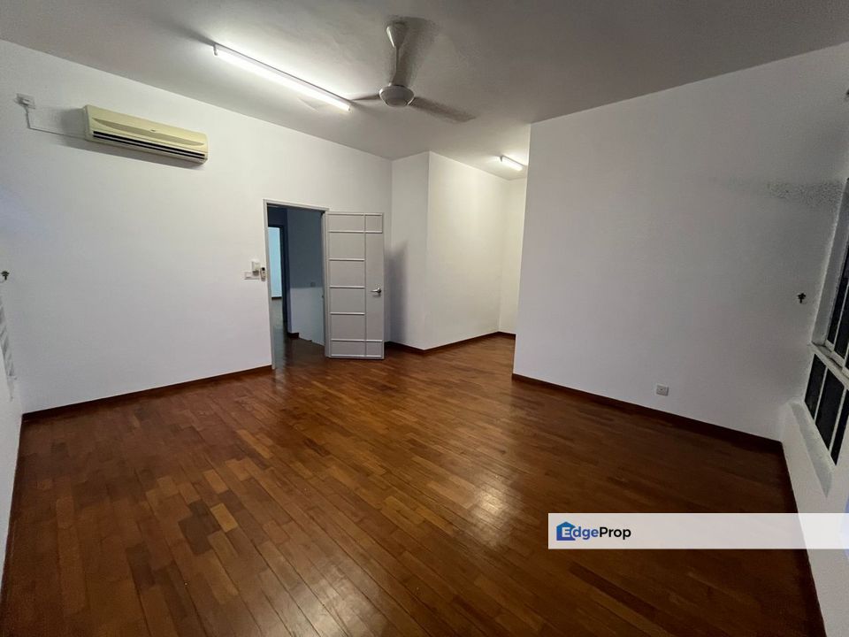 D Grande, Johor, Johor Bahru