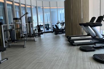 Pinetree, Puteri Harbour