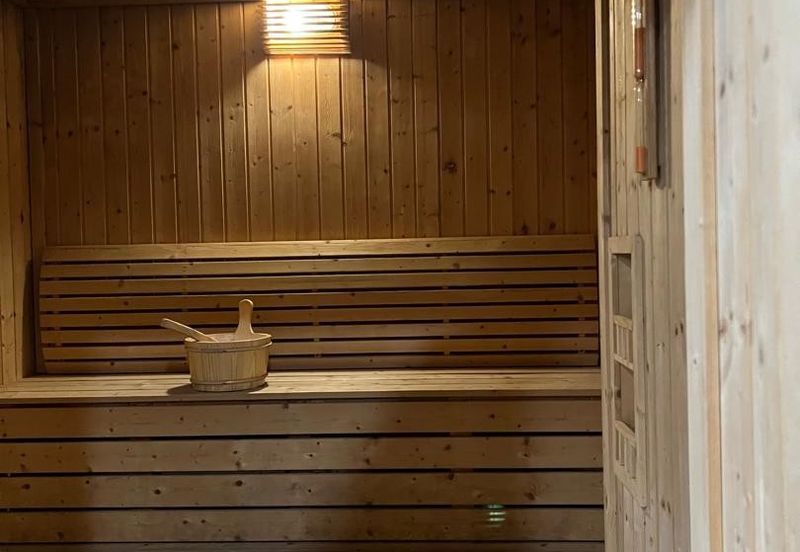 Pinetree, Puteri Harbour