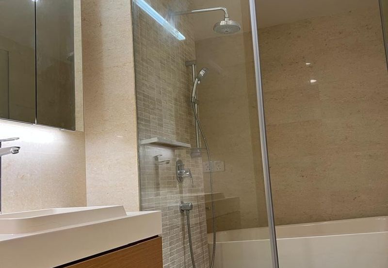 Pinetree, Puteri Harbour