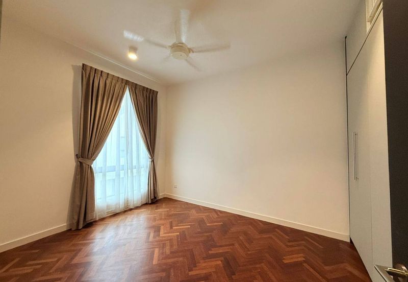 Avira Garden Terraces @ Medini