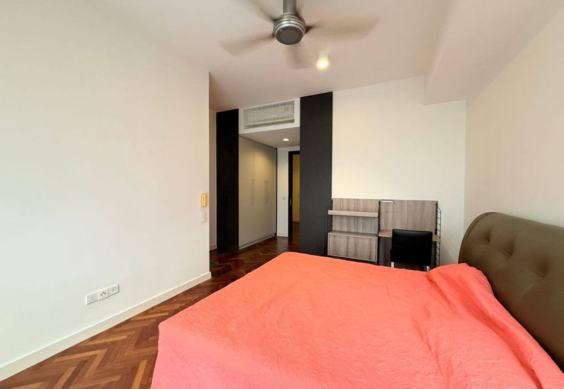 Avira Garden Terraces @ Medini