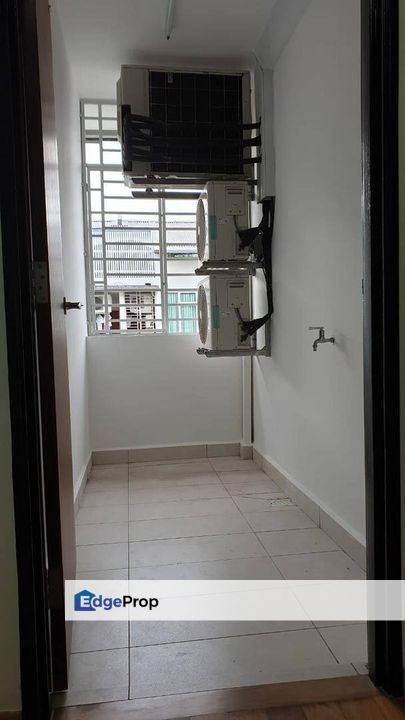 The Seed @ Sutera Utama, Johor, Skudai