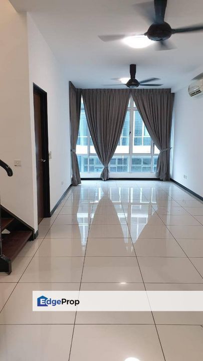 The Seed @ Sutera Utama, Johor, Skudai