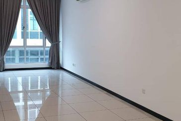 The Seed @ Sutera Utama