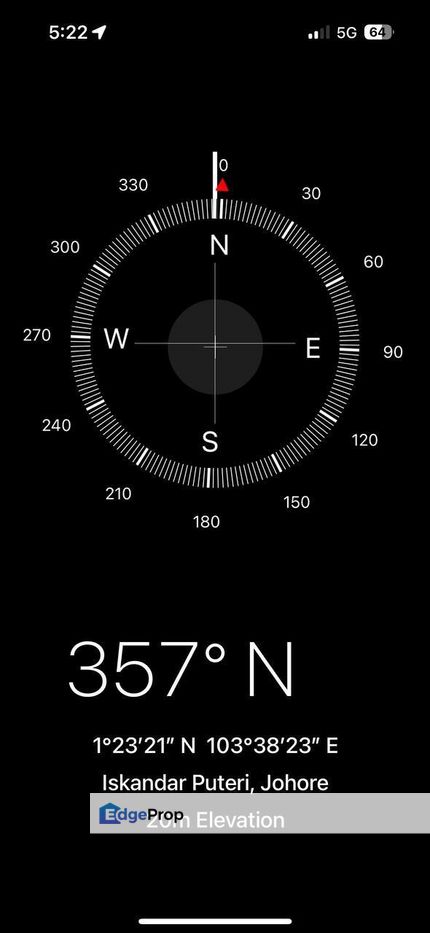Sunway Citrine Lakehomes, Johor, 