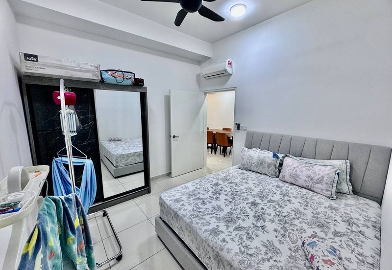 Sunway Citrine Lakehomes