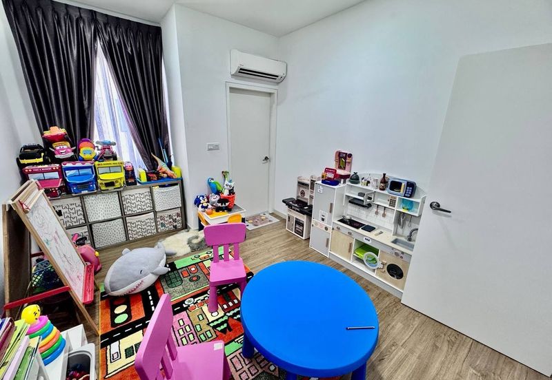 Sunway Citrine Lakehomes