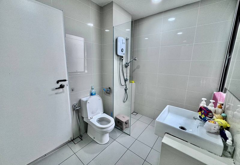 Sunway Citrine Lakehomes