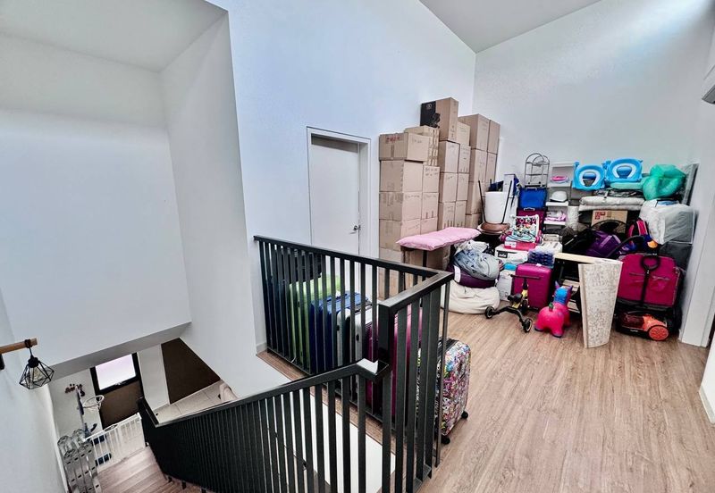 Sunway Citrine Lakehomes