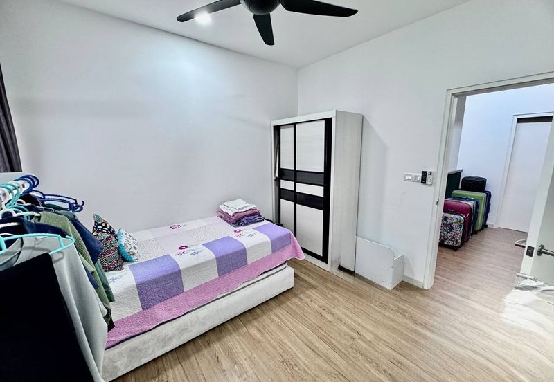 Sunway Citrine Lakehomes