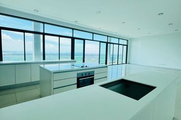 Iskandar Residences Medini