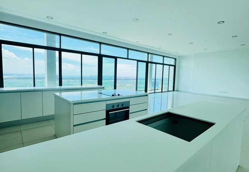 Iskandar Residences Medini