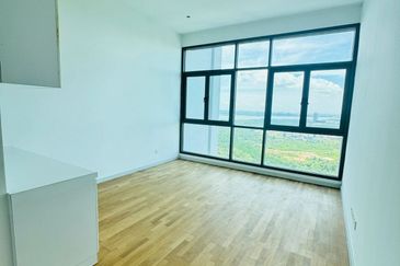 Iskandar Residences Medini