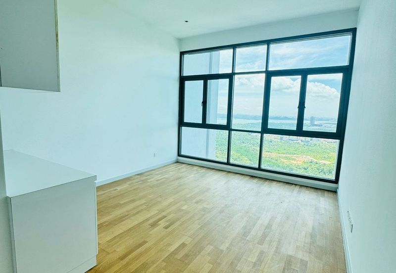 Iskandar Residences Medini