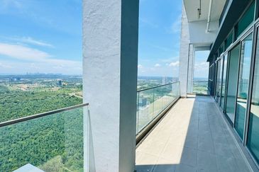 Iskandar Residences Medini