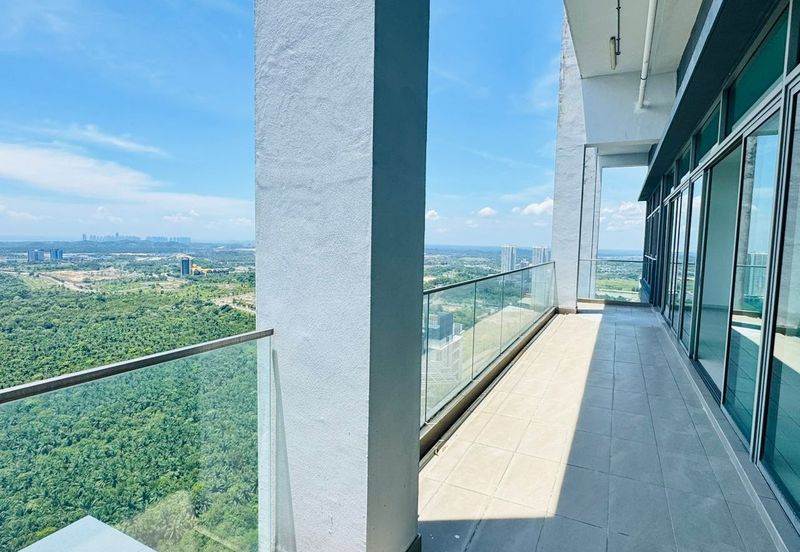 Iskandar Residences Medini