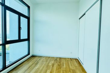 Iskandar Residences Medini