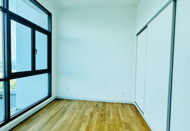 Iskandar Residences Medini