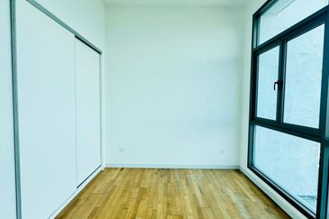 Iskandar Residences Medini