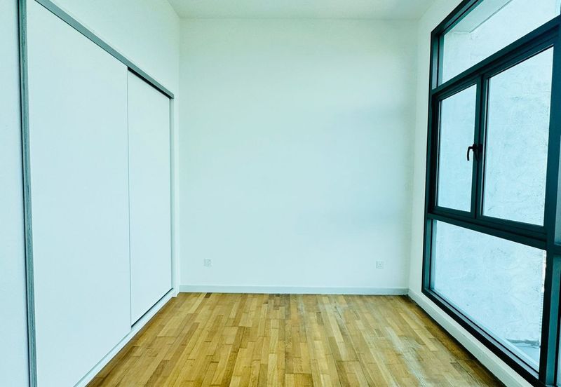 Iskandar Residences Medini