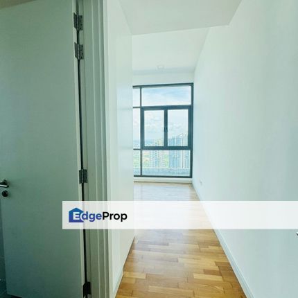 Iskandar Residence Medini, Johor, Nusajaya