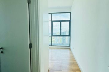 Iskandar Residences Medini