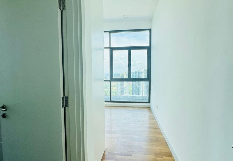 Iskandar Residences Medini