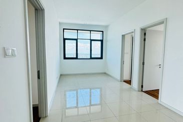 Iskandar Residences Medini