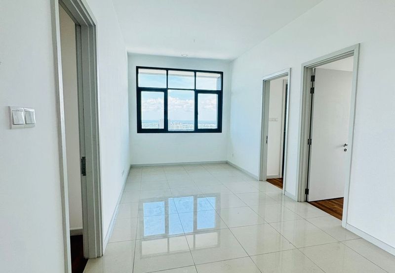 Iskandar Residences Medini