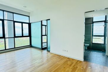 Iskandar Residences Medini