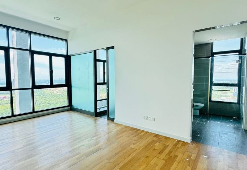 Iskandar Residences Medini