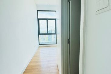 Iskandar Residences Medini