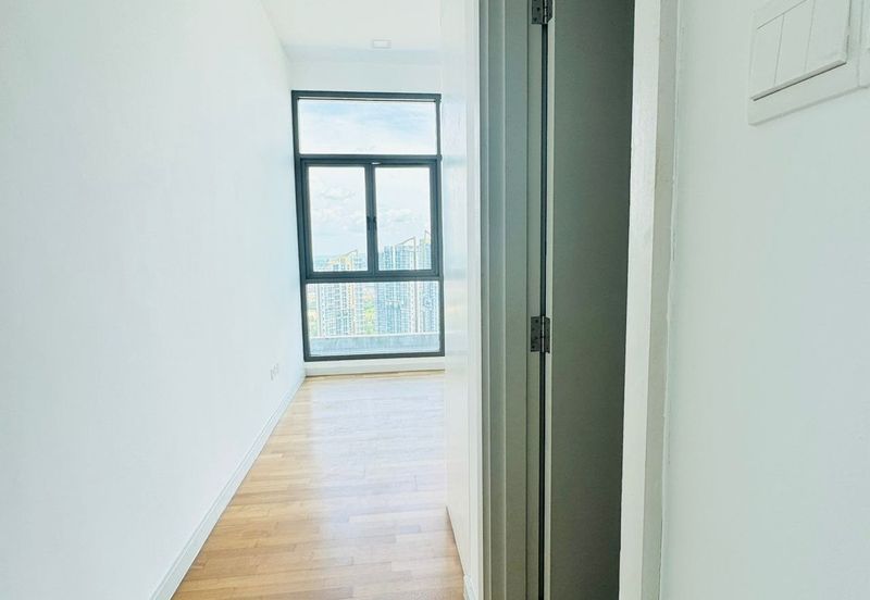 Iskandar Residences Medini