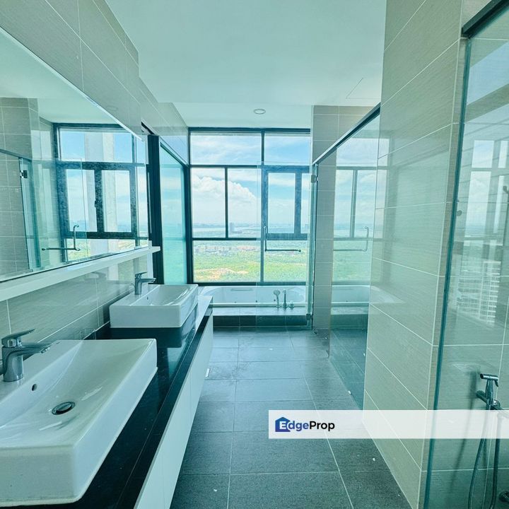 Iskandar Residence Medini, Johor, Nusajaya