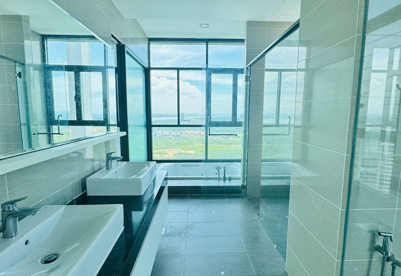 Iskandar Residences Medini