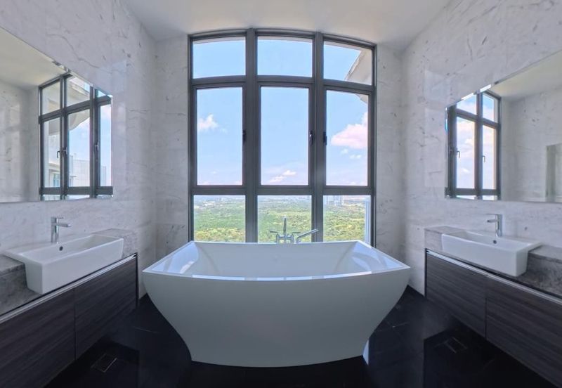 Teega Suites @ Puteri Harbour