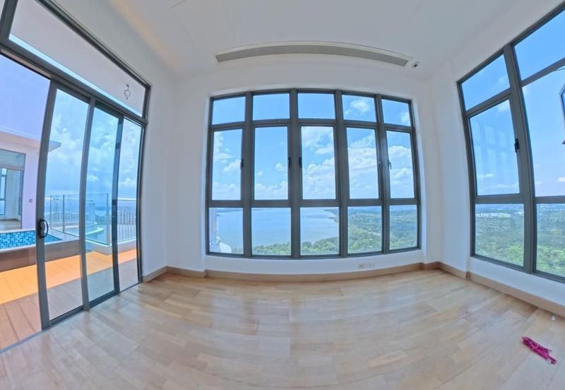 Teega Suites @ Puteri Harbour