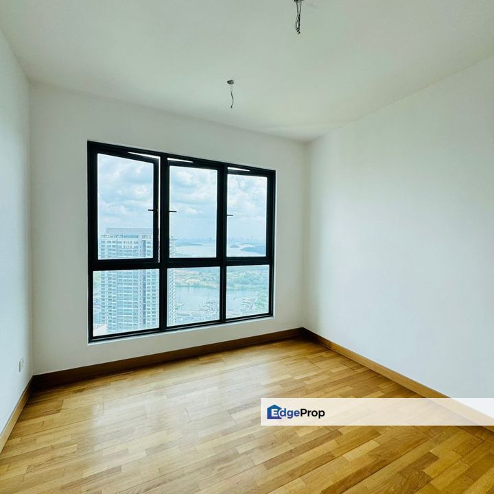 Teega Residences, Johor, Kota Iskandar