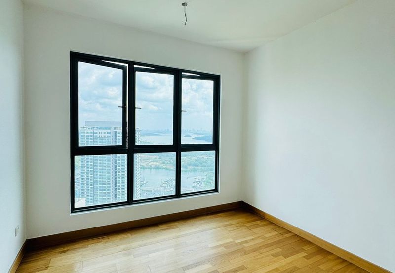 Teega Residences, Puteri Harbour