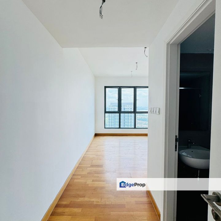 Teega Residences, Johor, Kota Iskandar