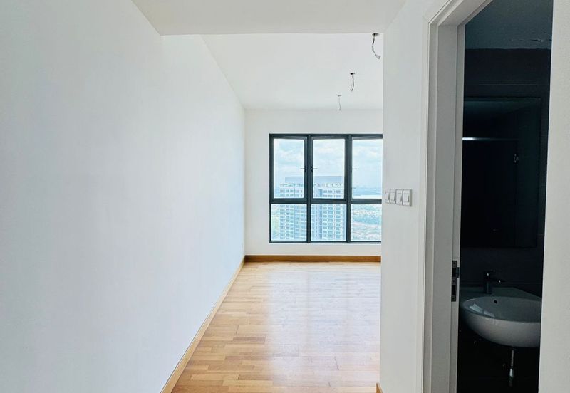 Teega Residences, Puteri Harbour