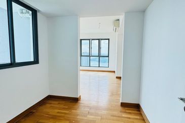 Teega Residences, Puteri Harbour