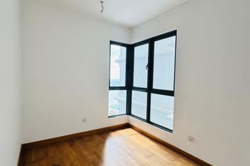 Teega Residences, Puteri Harbour